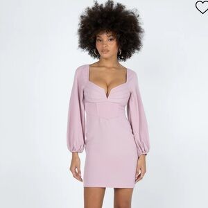 NEW with tags Princess Polly Zoella Mini Dress